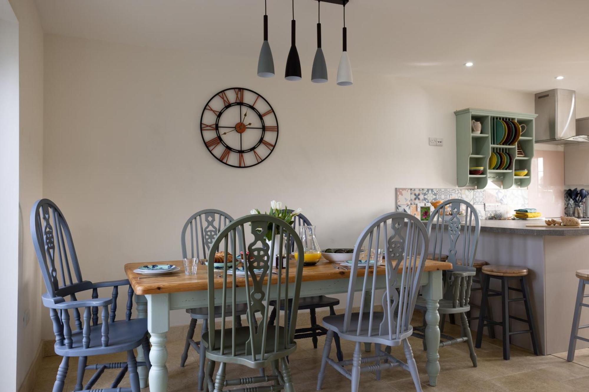 Brecon Beacons Cottage With Stunning Country Views Myddfai Экстерьер фото