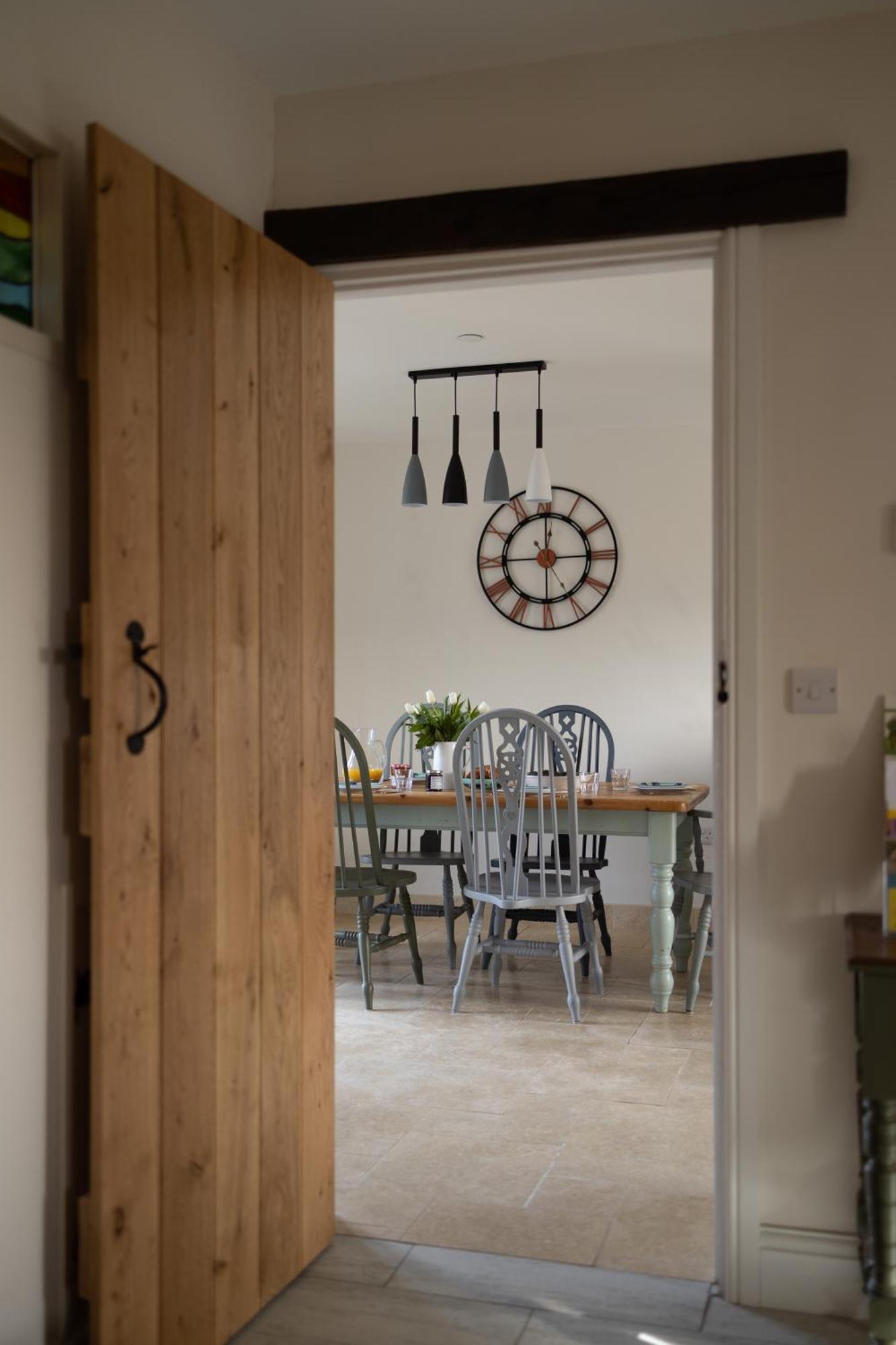 Brecon Beacons Cottage With Stunning Country Views Myddfai Экстерьер фото