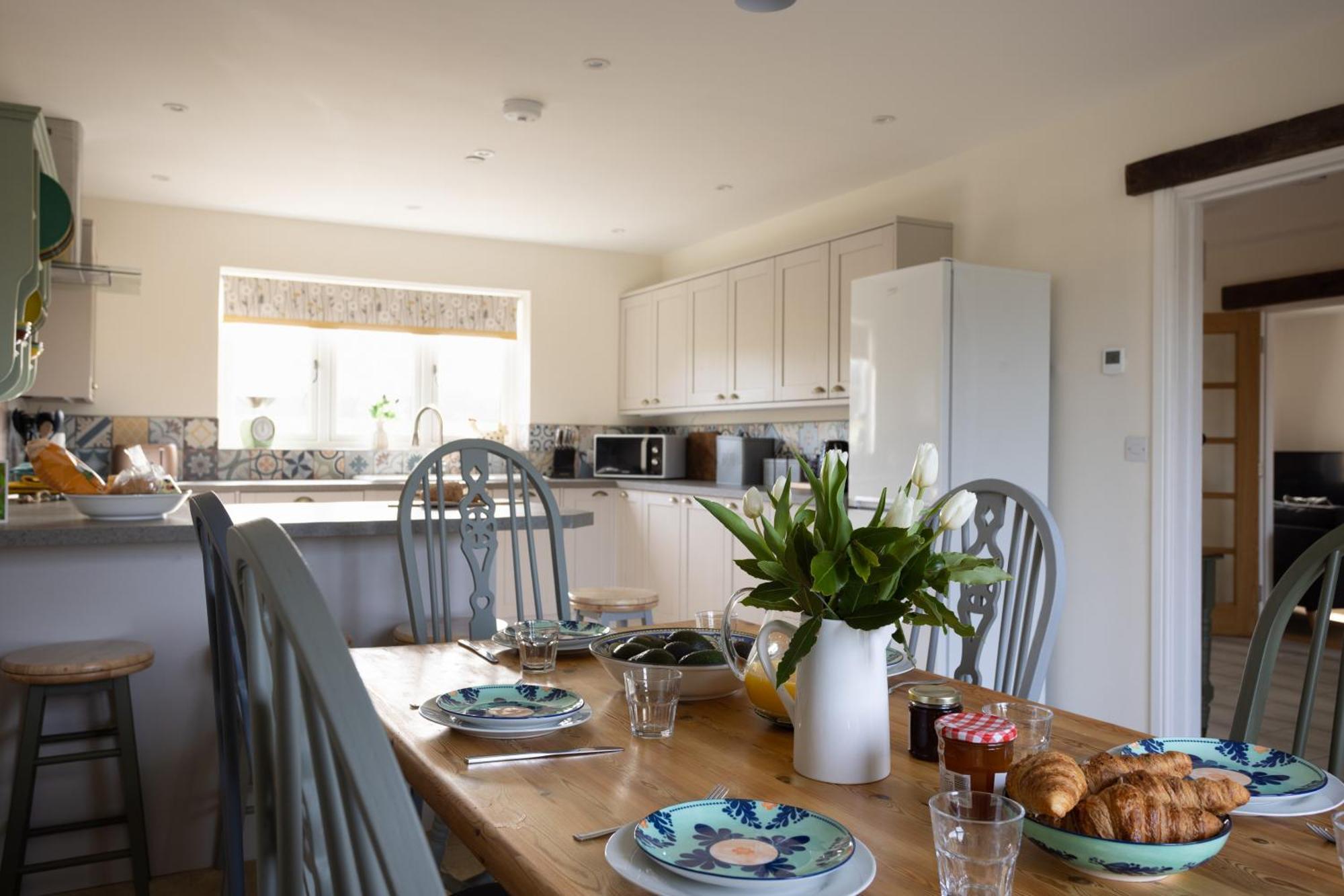 Brecon Beacons Cottage With Stunning Country Views Myddfai Экстерьер фото